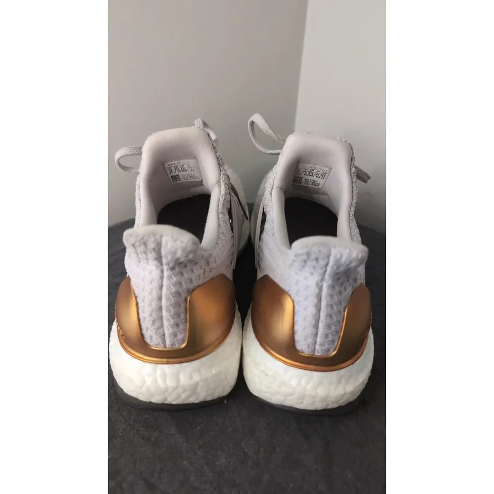 Adidas Ultraboost DNA 9 Ice Purple Lavender Copper Boost Sneakers